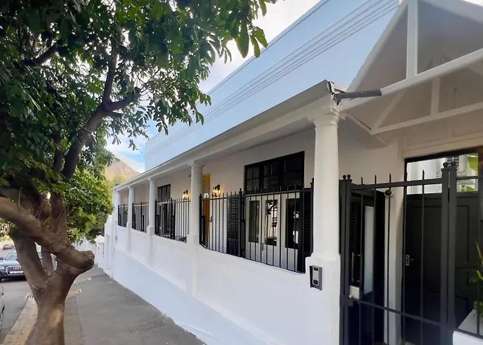 Liberty Lodge Guest House